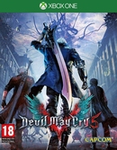 Devil May Cry 5 - Xbox One