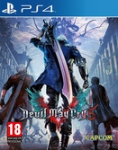 Devil May Cry 5 - PS4