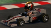 F1 Race Stars - PS3