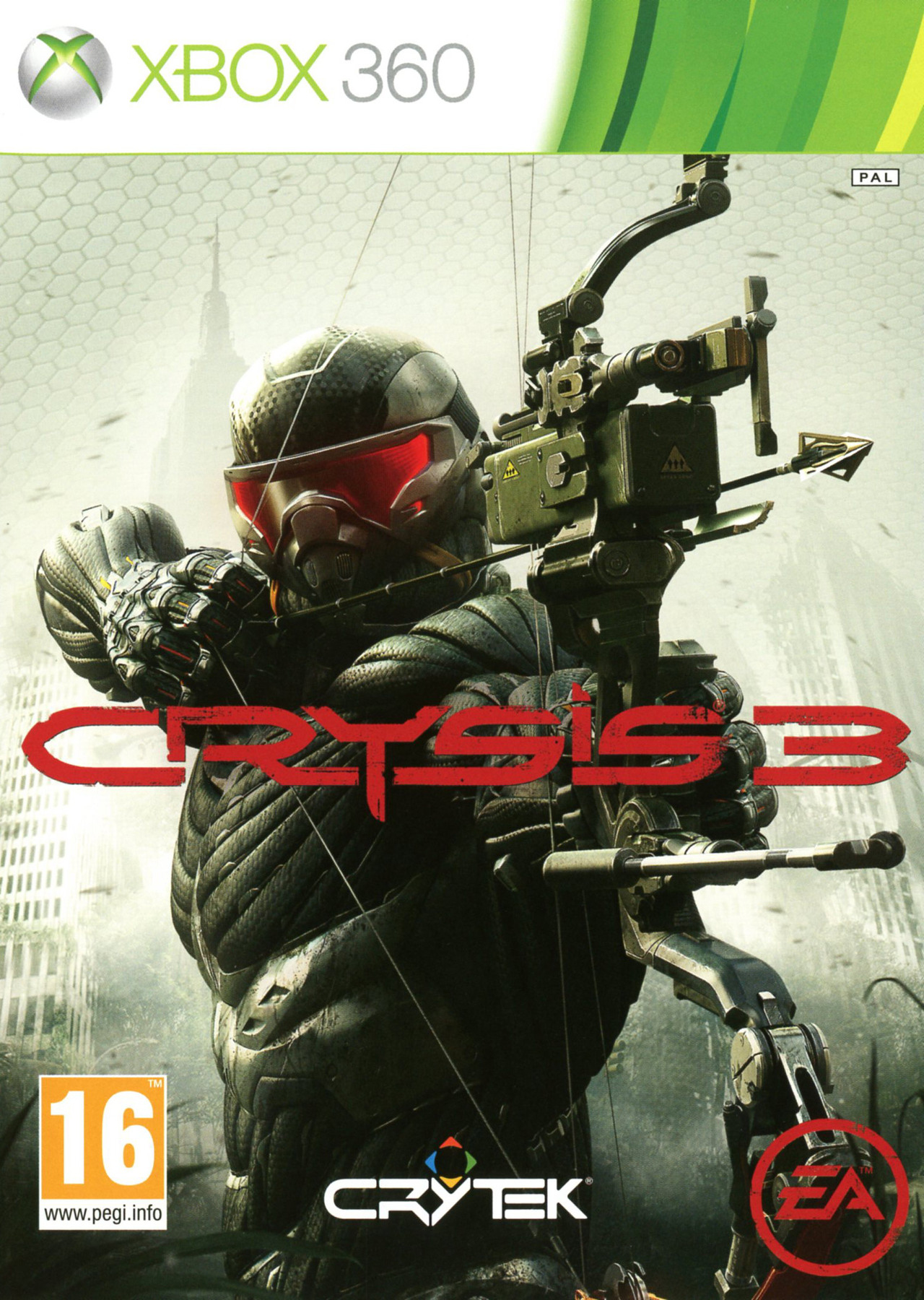 download crysis 3 xbox for free