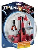 Starlink Starship Pack Pulse