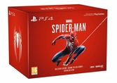 Marvel’s Spider-Man édition Collector - PS4