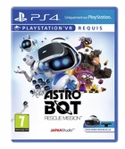 Astro Bot Rescue Mission - Playstation VR - PS4