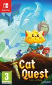 Cat Quest Switch