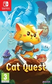 Cat Quest Switch