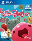 Slime Rancher - PS4