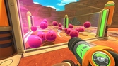 Slime Rancher - PS4