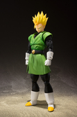 DRAGON BALL Z - Figurine Great Saiyama SH Figuarts