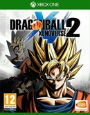 Dragon Ball Xenoverse 2 - Xbox One