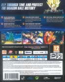 Dragon Ball Xenoverse 2 UK - PS4