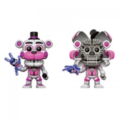 Figurine POP Five nights at freddy's sister location- Funtime Freddy