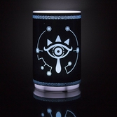 Lampe veilleuse The Legend Of Zelda : oeil Sheikah