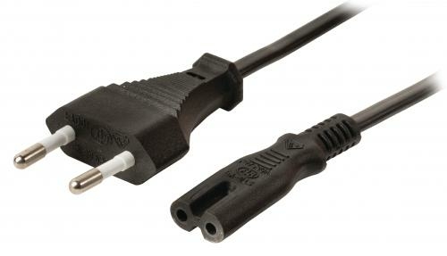 Câble d alimentation pour Saturn/Dreamcast/XBOX/PS1/PS2/PS3 Slim