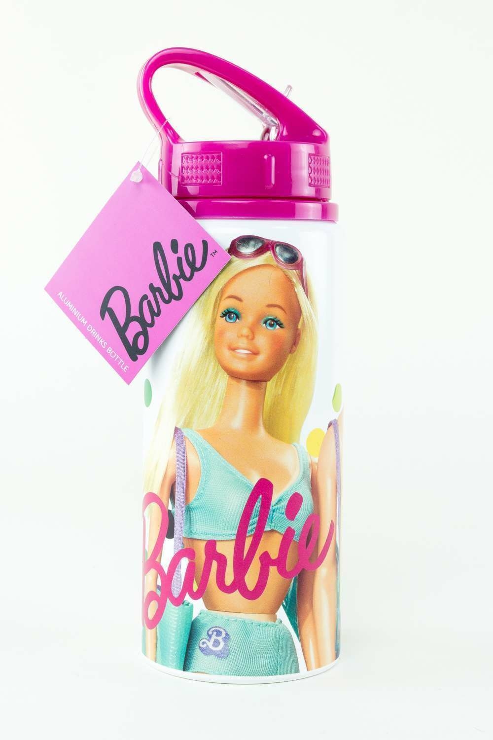 Barbie gourde filles acier inoxydable 580 ml violet - Cdiscount Sport