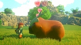 Yonder : The Cloud Catcher Chronicles - Switch