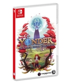 Yonder : The Cloud Catcher Chronicles - Switch