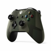 Manette sans fil Edition Spéciale Armed Forces II - Xbox 0ne