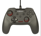 Manette filaire Konix - Switch