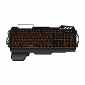 Clavier : Konix - World of tanks K-50