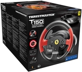 Thrustmaster Volant T150 Ferrari force feedback