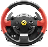 Thrustmaster Volant T150 Ferrari force feedback