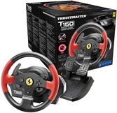 Thrustmaster Volant T150 Ferrari force feedback