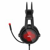 Casque gaming somic 5.2 véritable g95x pour pc