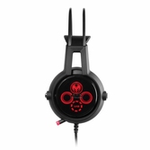 Casque gaming somic 5.2 véritable g95x pour pc