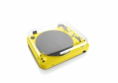 Lco platine mmc ump3 l85 jaune