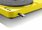 Lco platine mmc ump3 l85 jaune