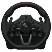 Volant + Pédalier Rwa Racing Apex Hori - PS4 - PS3 - PC