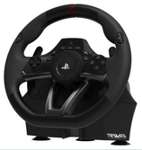 Volant + Pédalier Rwa Racing Apex Hori - PS4 - PS3 - PC