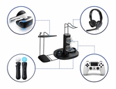 Station de charge all in one PlayStation VR - PS4