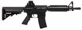 Colt M4A1 CQBR Noir AEG Electrique