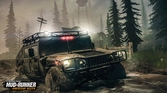 Spintires : MudRunner - American Wilds Edition - Switch