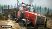 Spintires : MudRunner - American Wilds Edition - Switch