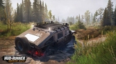 Spintires : MudRunner - American Wilds Edition - PS4