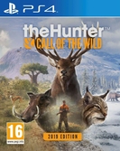 The Hunter Call of the Wild - 2019 édition - PS4