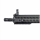 Colt M4A1 CQBR Garde-main Noir AEG