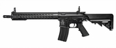 Colt M4A1 CQBR Garde-main Noir AEG