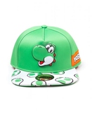 Casquette- nintendo- yoshi