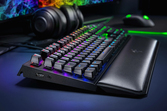 Clavier Gaming Mécanique azerty Razer Blackwidow Elite