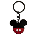 Disney - porte-cles metal - mickey design