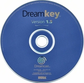 DreamKey 1.5 - Dreamcast