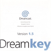 DreamKey 1.5 - Dreamcast