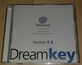 DreamKey 1.5 - Dreamcast