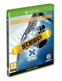 Steep X Games - Xbox One