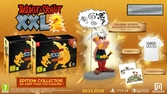 Astérix & Obélix XXL 2 Collector "Ils sont fous ces Gaulois" - PS4