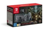 Console Nintendo Switch édition Limitée Diablo