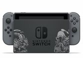 Console Nintendo Switch édition Limitée Diablo